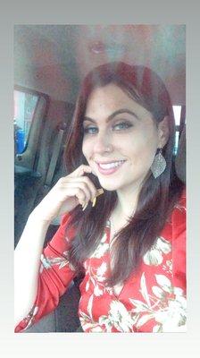 photo of Christina R.