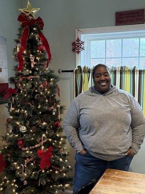 photo of Kimberly S.