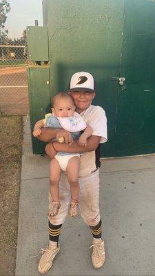 photo of Angelica G.