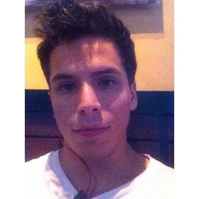 Photo of Daniel D.