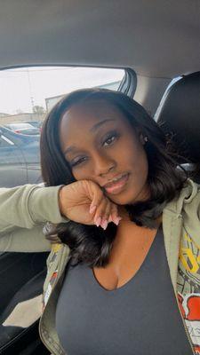 Photo of Arerell J.