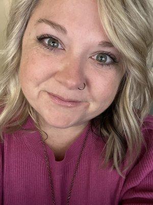 Photo of Felicia L.