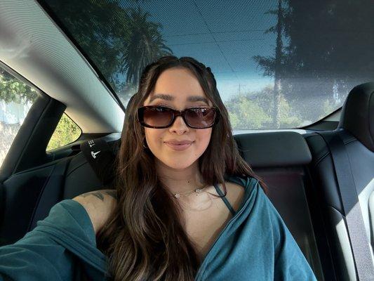 Photo of Kaila V.
