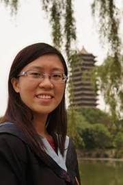 Photo of Zhe C.
