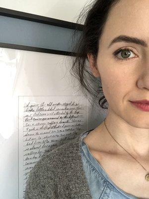 Photo of Sophia M.