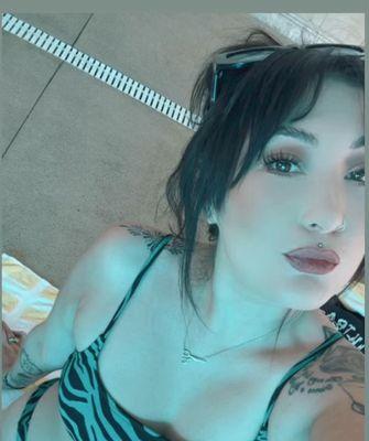 Photo of Crystal M.