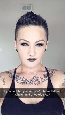 Photo of Caitlin D.