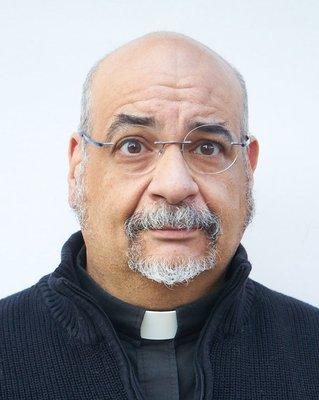 photo of Guy D.