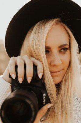 Photo of Nicole K.