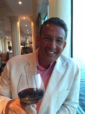 Photo of Vincent A.
