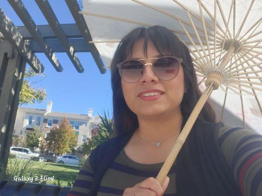 Photo of Adilene P.