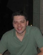 Photo of Alex G.