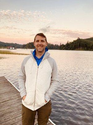 Photo of Nick P.
