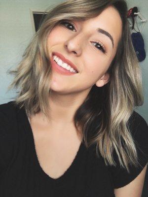Photo of Bethany B.