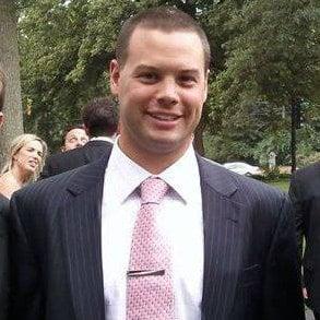 Photo of Patrick R.