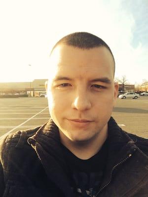Photo of Patrick L.