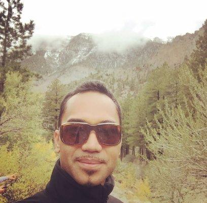 Photo of Josh S.