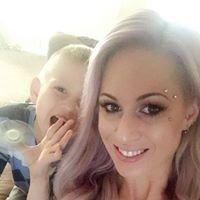 photo of Shantelle B.