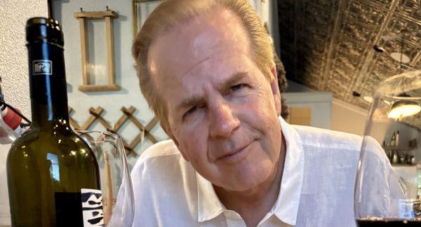 Photo of Jerry G.