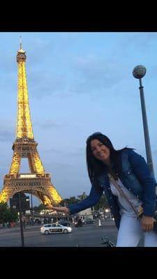 photo of Lissette C.