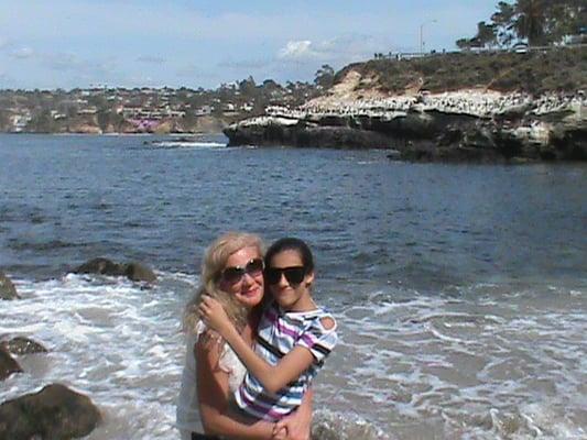 photo of Christina C.