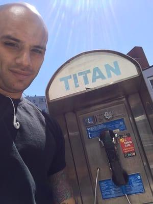 photo of Stergios K.