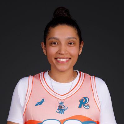 photo of Nishalina B.