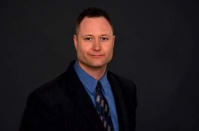 Photo of Shane J.