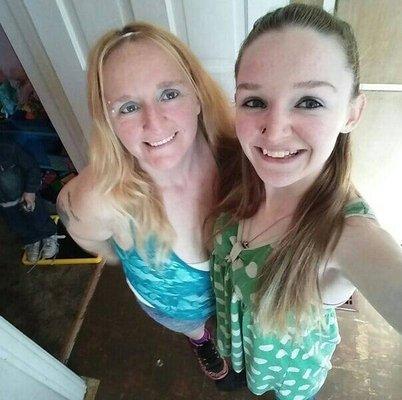 photo of Christine L.