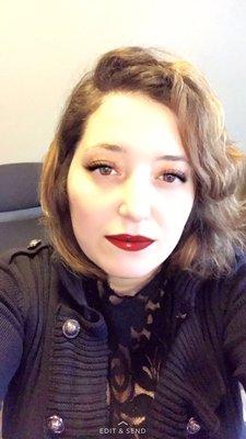 Photo of Rosa M.