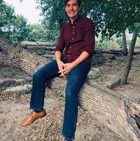 Photo of Chris H.