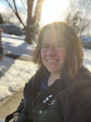 Photo of Val M.