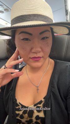 Photo of Esther J. C.