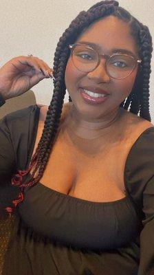 Photo of Stephanie R.