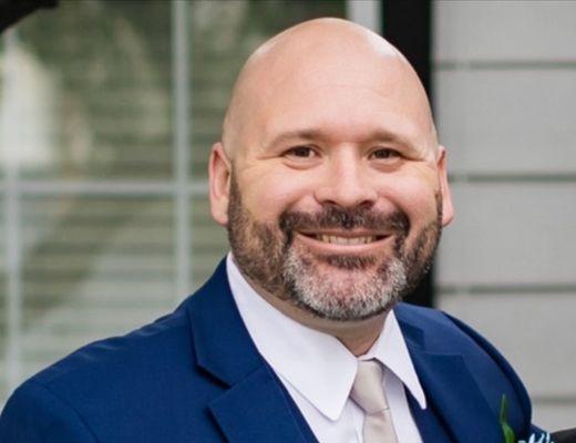 Photo of Brandon P.