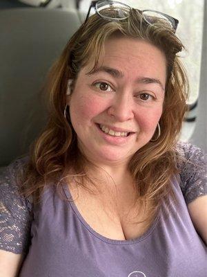 Photo of Christie R.