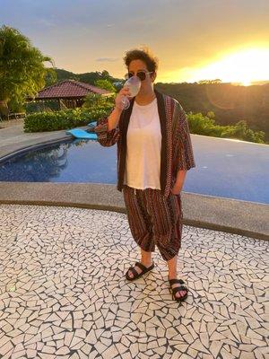 photo of Christina C.