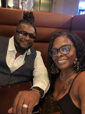 photo of Stephanie C.