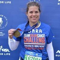 Photo of Sara P.