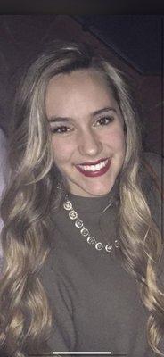 photo of Kayla H.