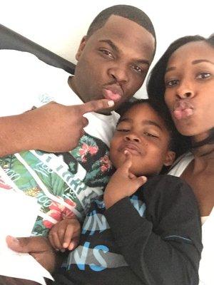 photo of Ashleigh B.