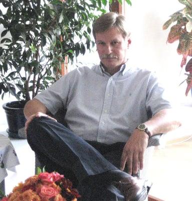Photo of Robert A.