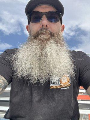 photo of Boozefighter C.