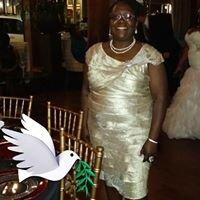 Photo of Ruth M.