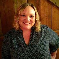 Photo of Beth P.
