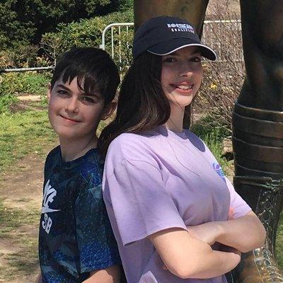 photo of Stephanie M.