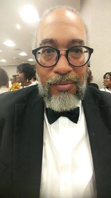 Photo of Benjamin M.