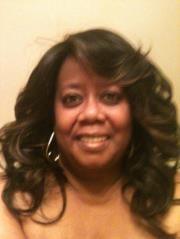 photo of Gwendolyn G.