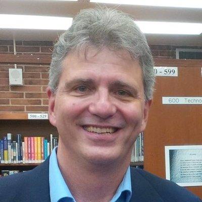 photo of Jeffrey C.