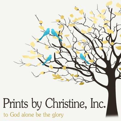 photo of Christine M.